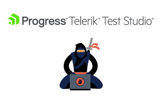 Telerik Test Studio